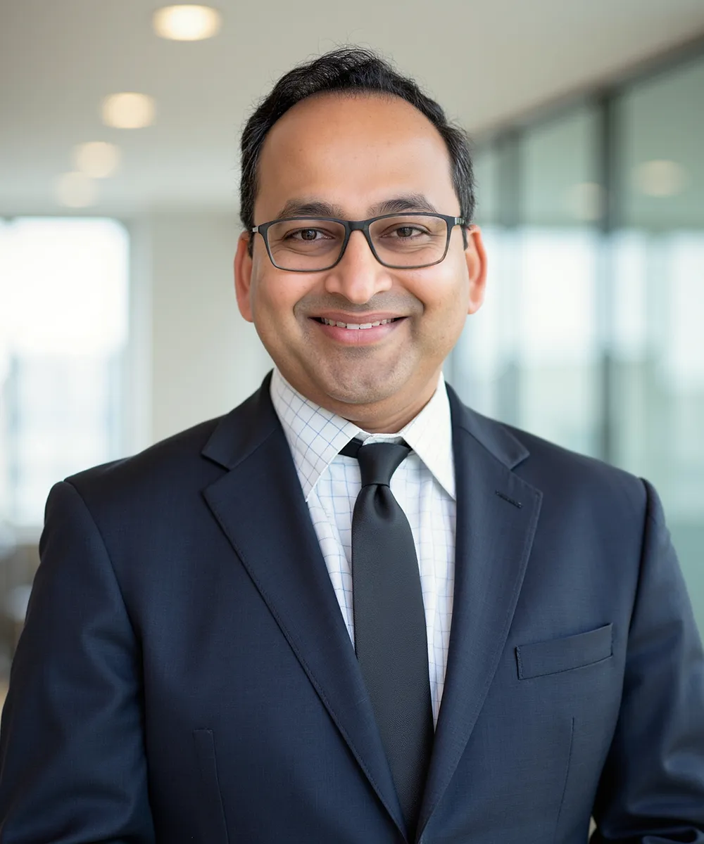Dr. Ajay Kallam MD - Nephrologist at Dallas Renal Group serving Irving and Dallas TX