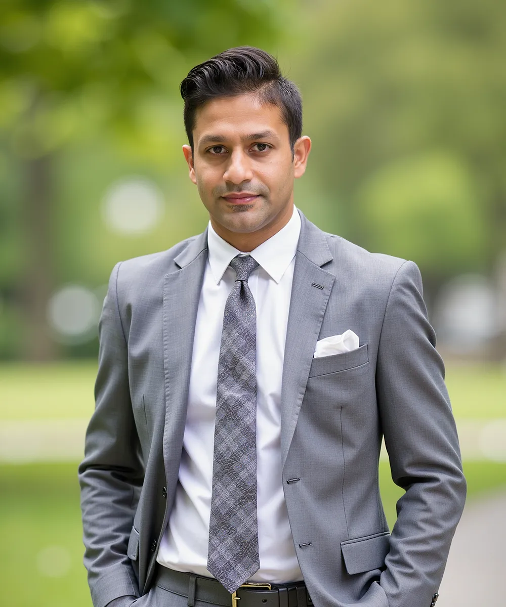 Dr. Ammar Haque MD - Nephrologist at Dallas Renal Group serving Waxahachie and Ennis TX
