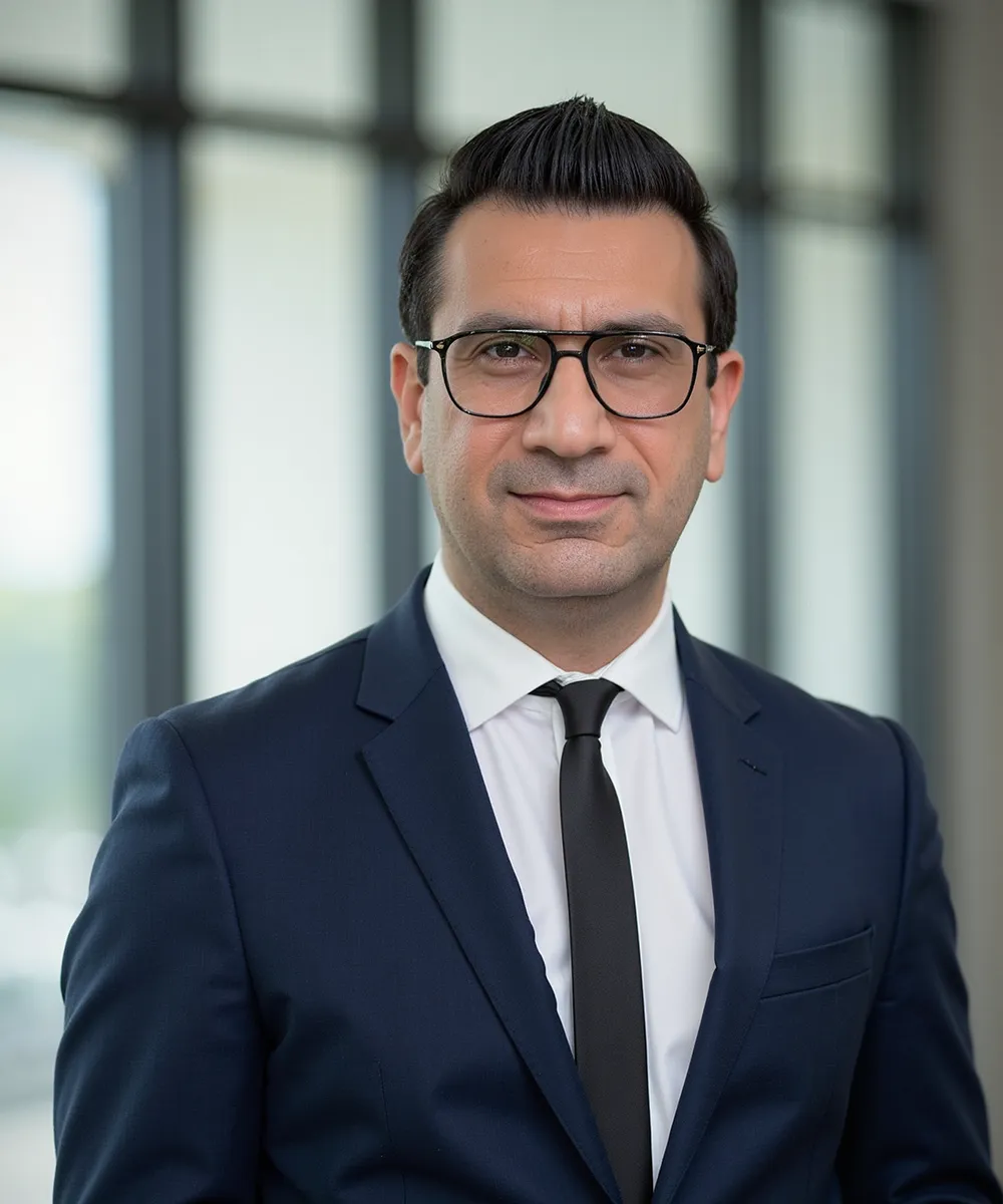 Dr. Fahad Alobaidi MD - Nephrologist at Dallas Renal Group, Arlington and Grand Prairie TX