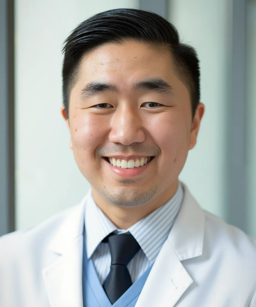 Dr. Joonho Park MD - Nephrologist at Dallas Renal Group, Baylor University Medical Center Dallas TX