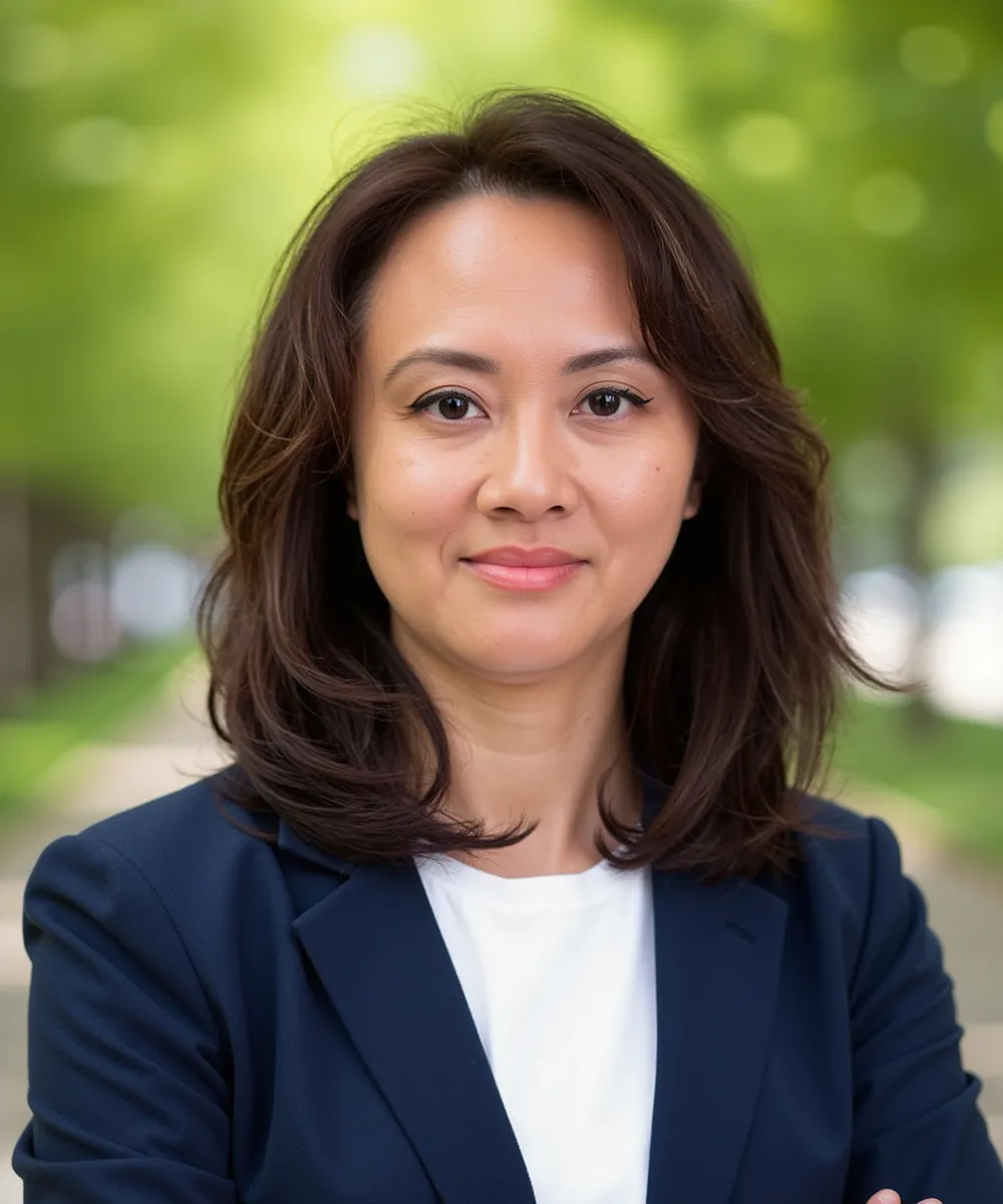 Dr. Hoang-Lan Nguyen DO - Nephrologist at Dallas Renal Group, Mansfield TX