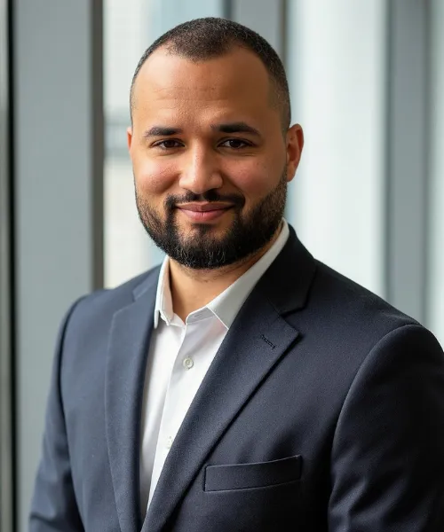 Dr. Eldrid Baez, MD