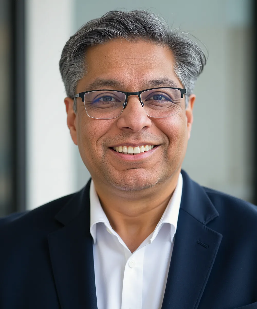 Dr. Naseer Khan, MD