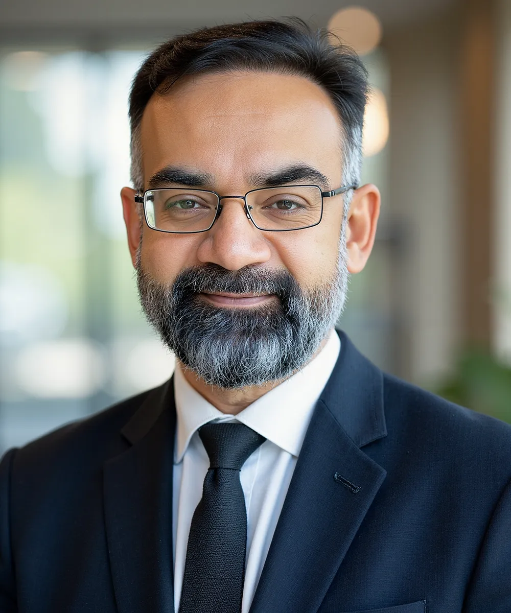 Dr. Muhammad Chaudhry MD - Nephrologist at Dallas Renal Group, Rockwall and Rowlett TX