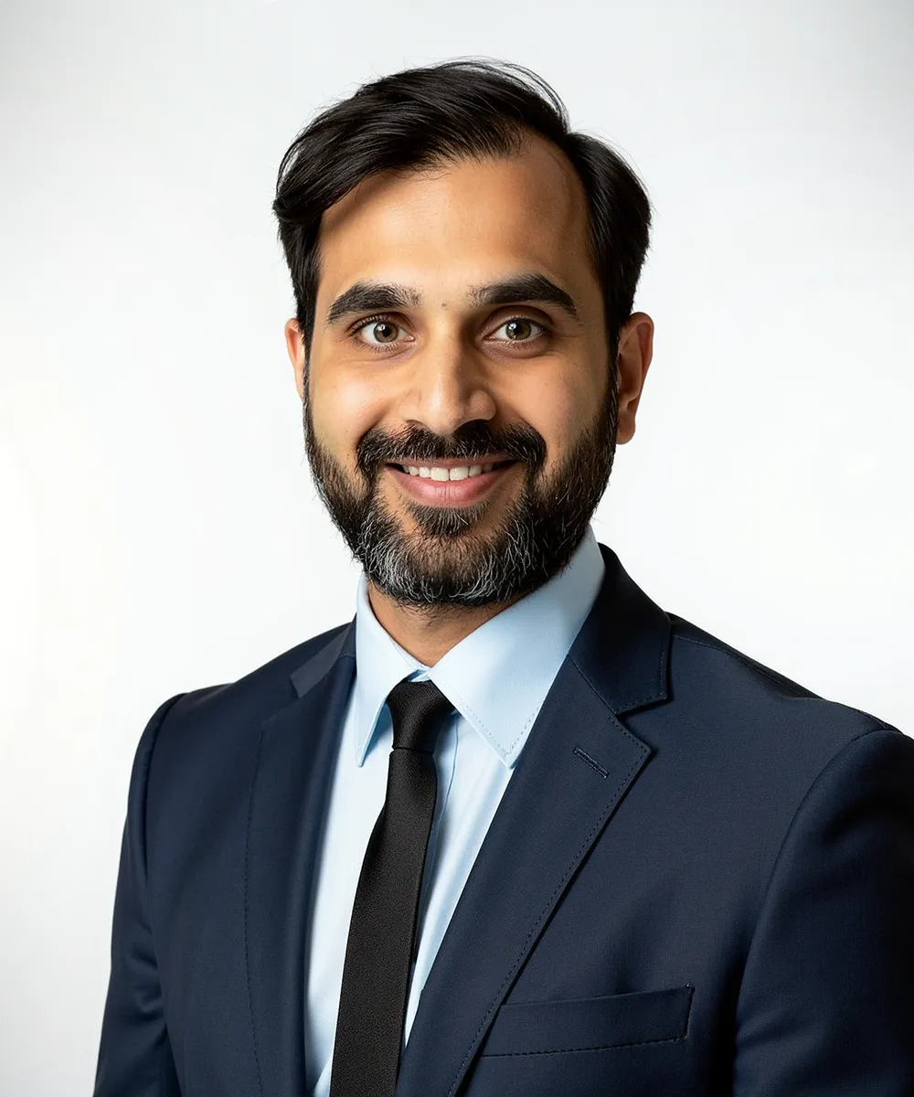 Dr. Sai Charan Vedula MD - Nephrologist at Dallas Renal Group, Thomas Jefferson University trained, Lawton TX