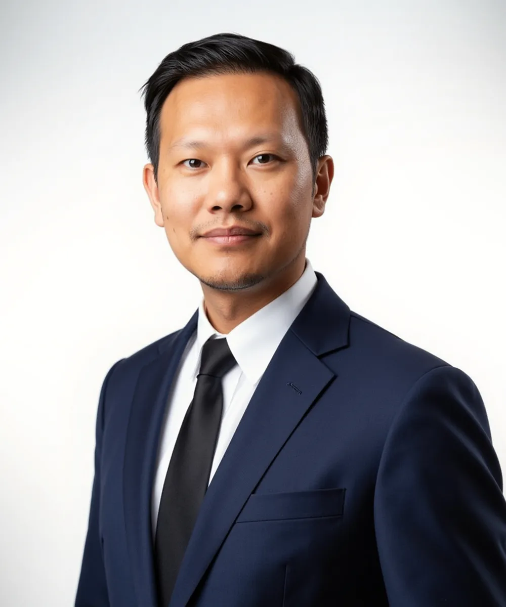 Dr. Sunil Sherchan, MD