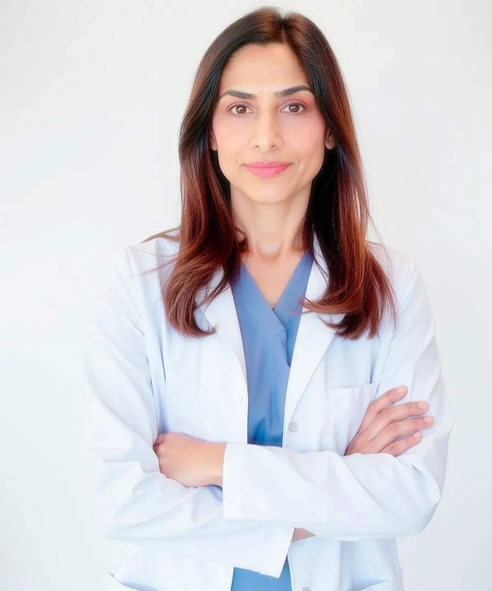 Dr. Shehpar Khan MD - Nephrologist at Dallas Renal Group, Garland and Rockwall TX