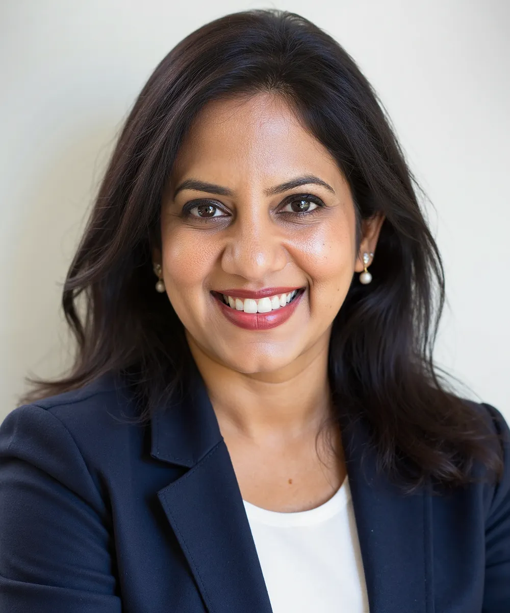Dr. Smitha Pamulaparthy MD - Nephrologist at Dallas Renal Group, North Richland Hills and Bedford TX