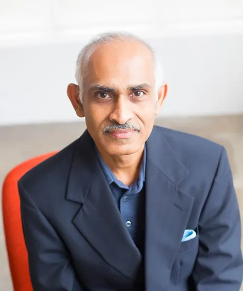 Dr. Suresh Margassery MD - Board-certified Nephrologist and Hypertension Specialist at Dallas Renal Group Dallas TX