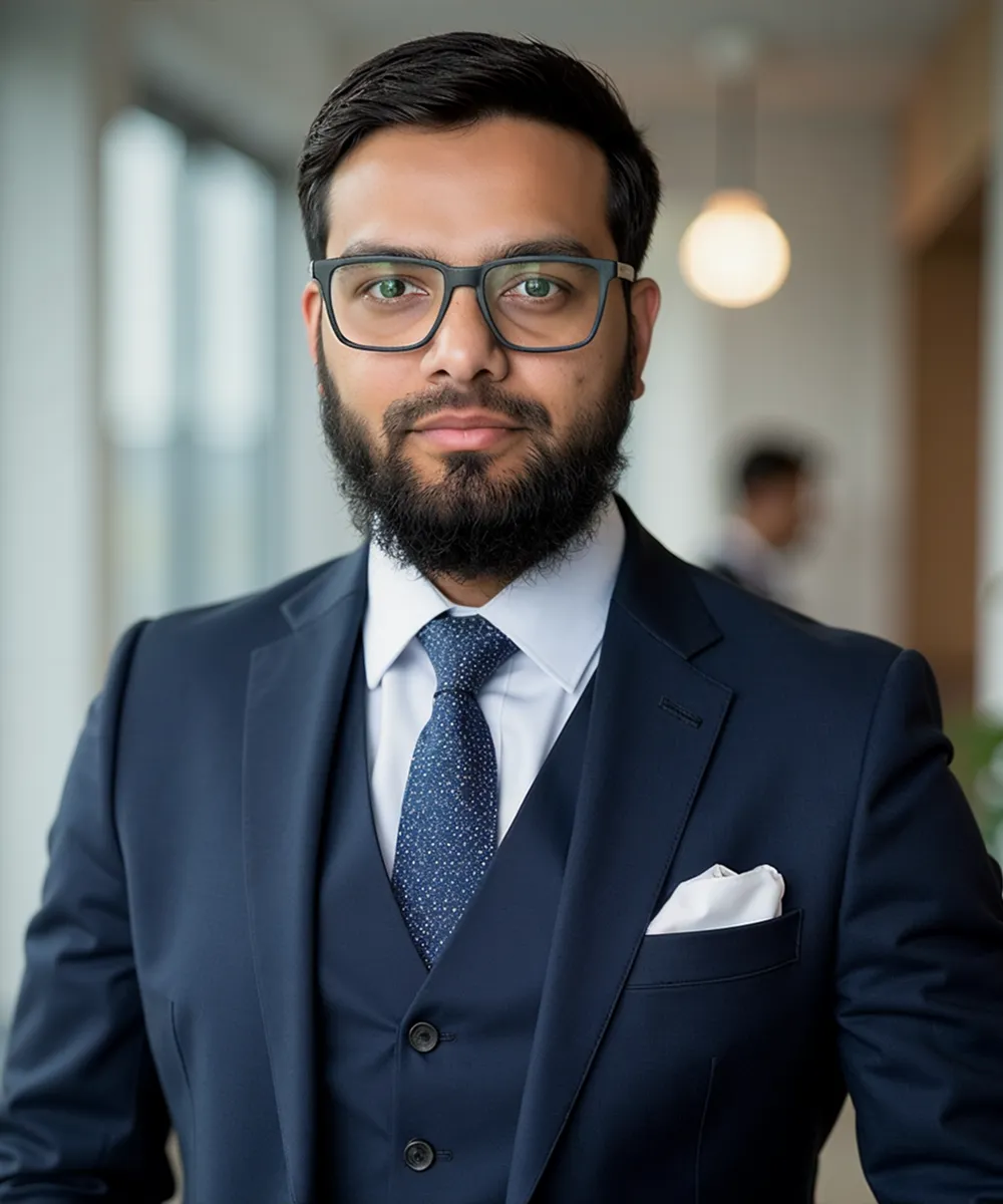 Dr. Tanazul Pariswala MD - Nephrologist at Dallas Renal Group, personalized kidney and dialysis care Dallas TX