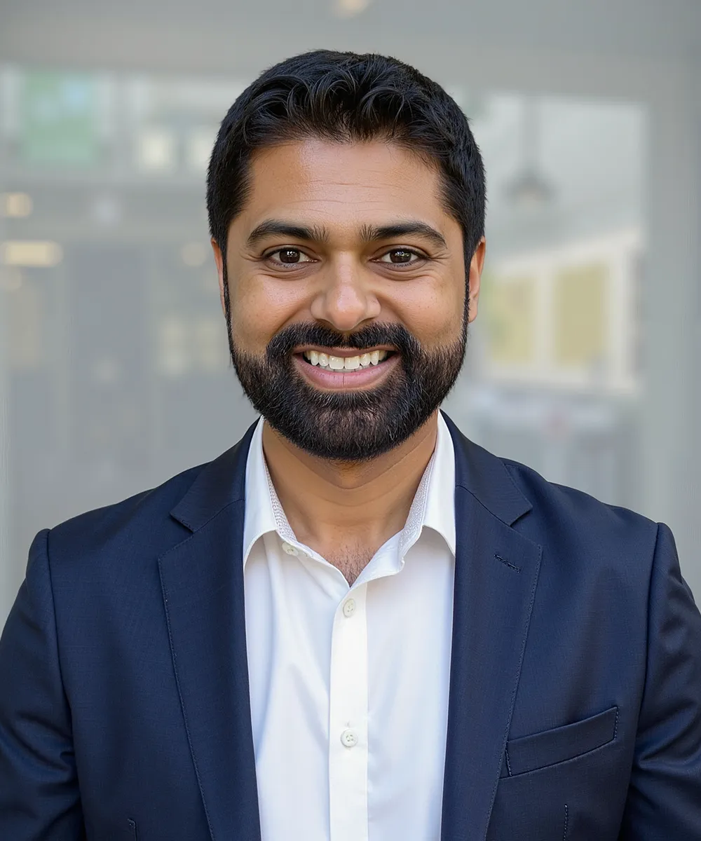 Dr. Vik Prakash MD - Mount Sinai trained Nephrologist at Dallas Renal Group, McKinney and Prosper TX