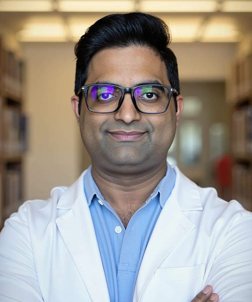 Dr. Syed Afzal MD - Nephrologist at Dallas Renal Group, Baylor-trained kidney specialist Lawton TX