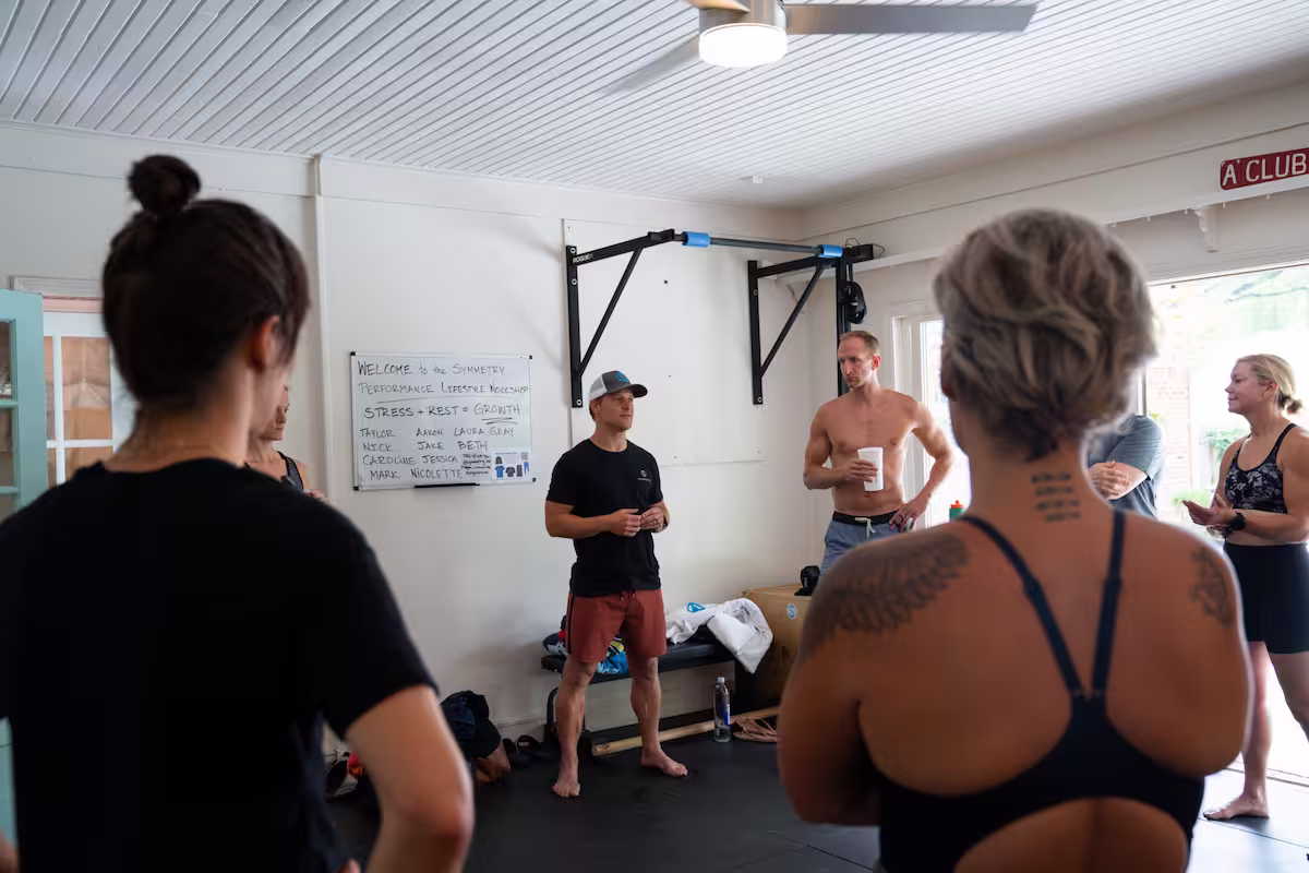 Taylor coaching