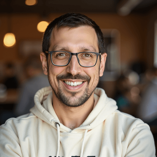 Client portrait