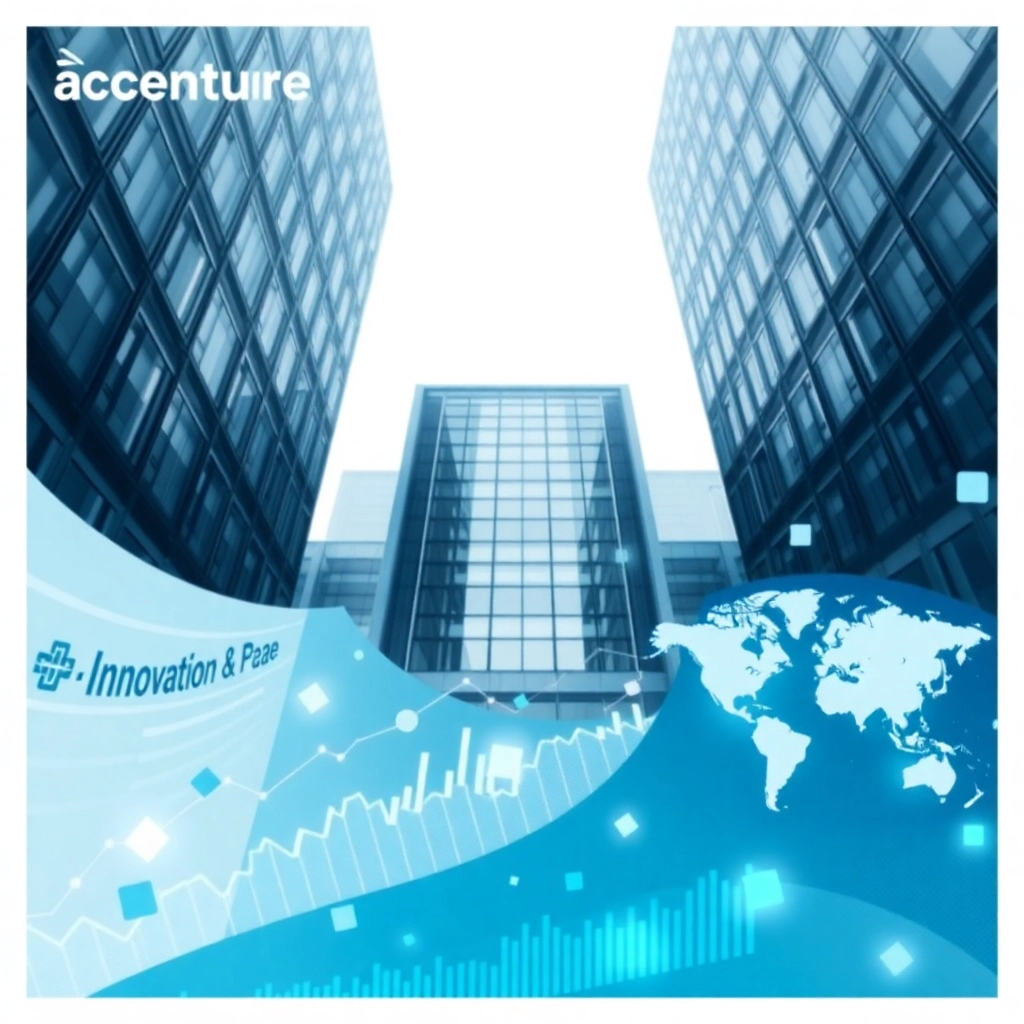 Accenture Global Banking Consumer Study cover