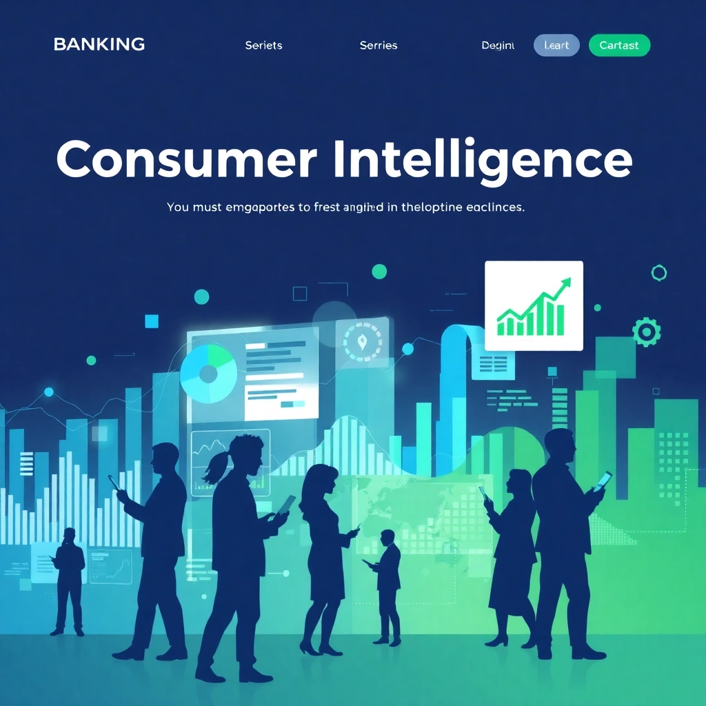 PwC Consumer Intelligence Series cover