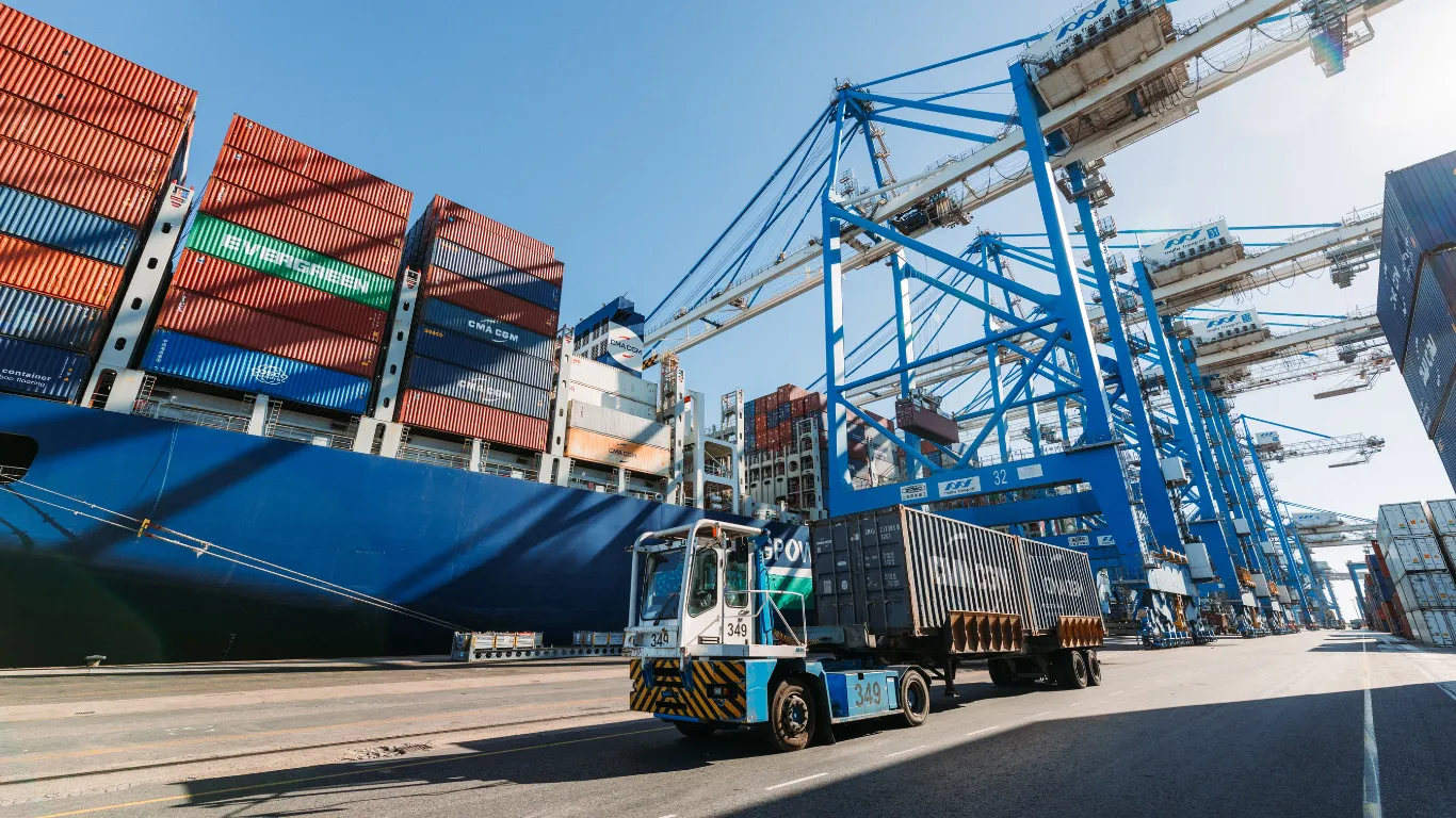 Freight Forwarding