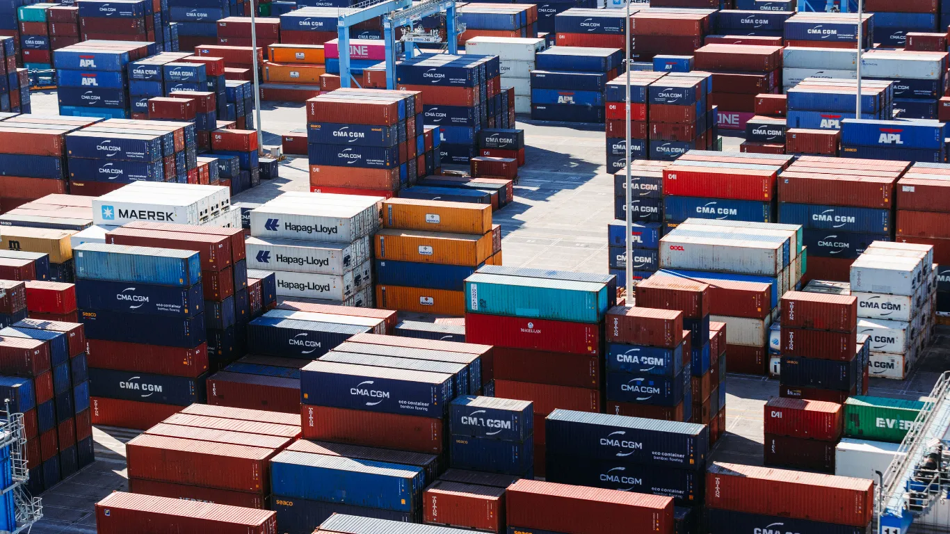 From Storage to Distribution: Building an Integrated Logistics Hub in Malta