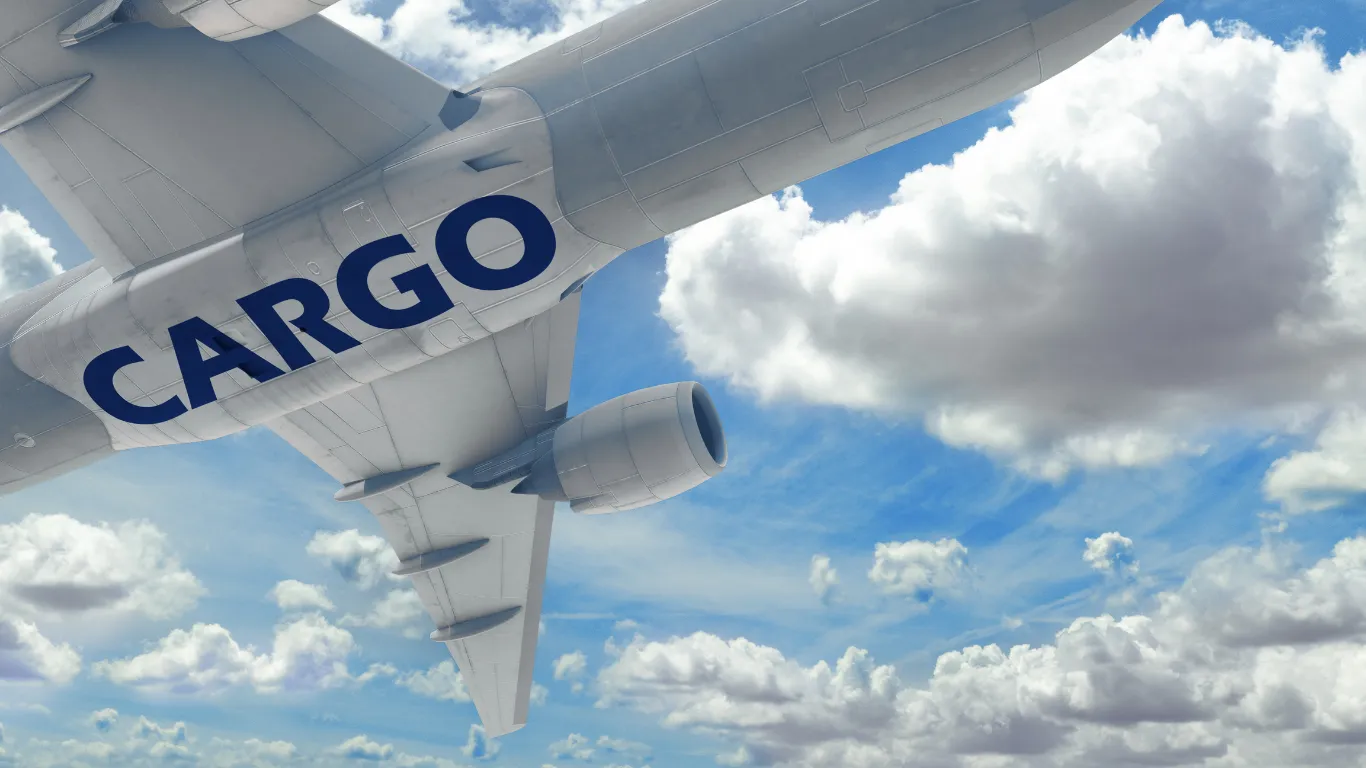 Air Freight