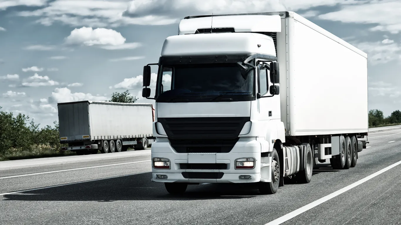 Road Haulage