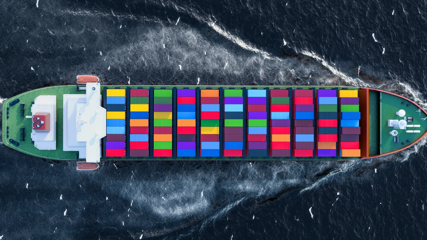 Sea Freight