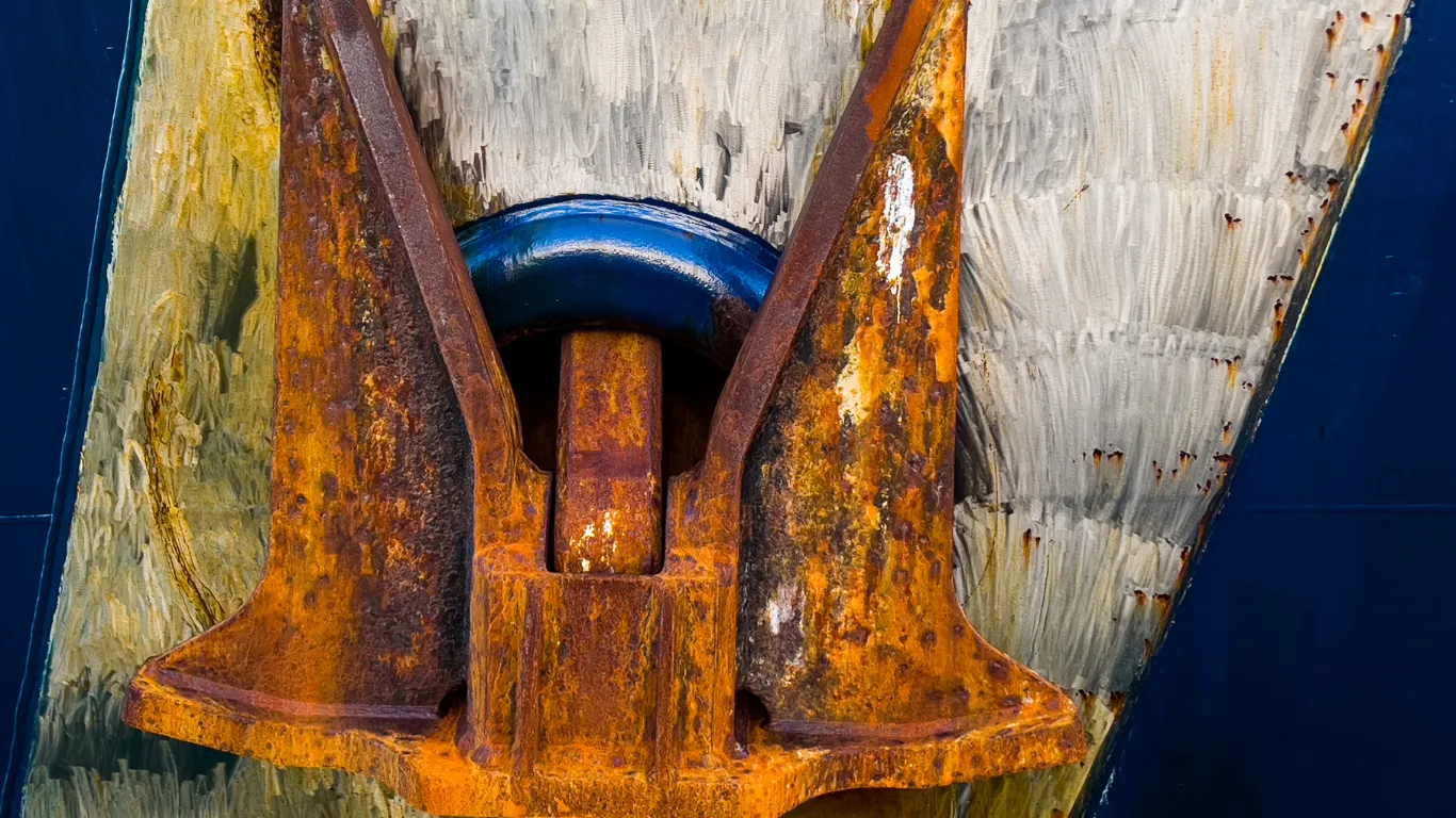Maritime Husbandry Services