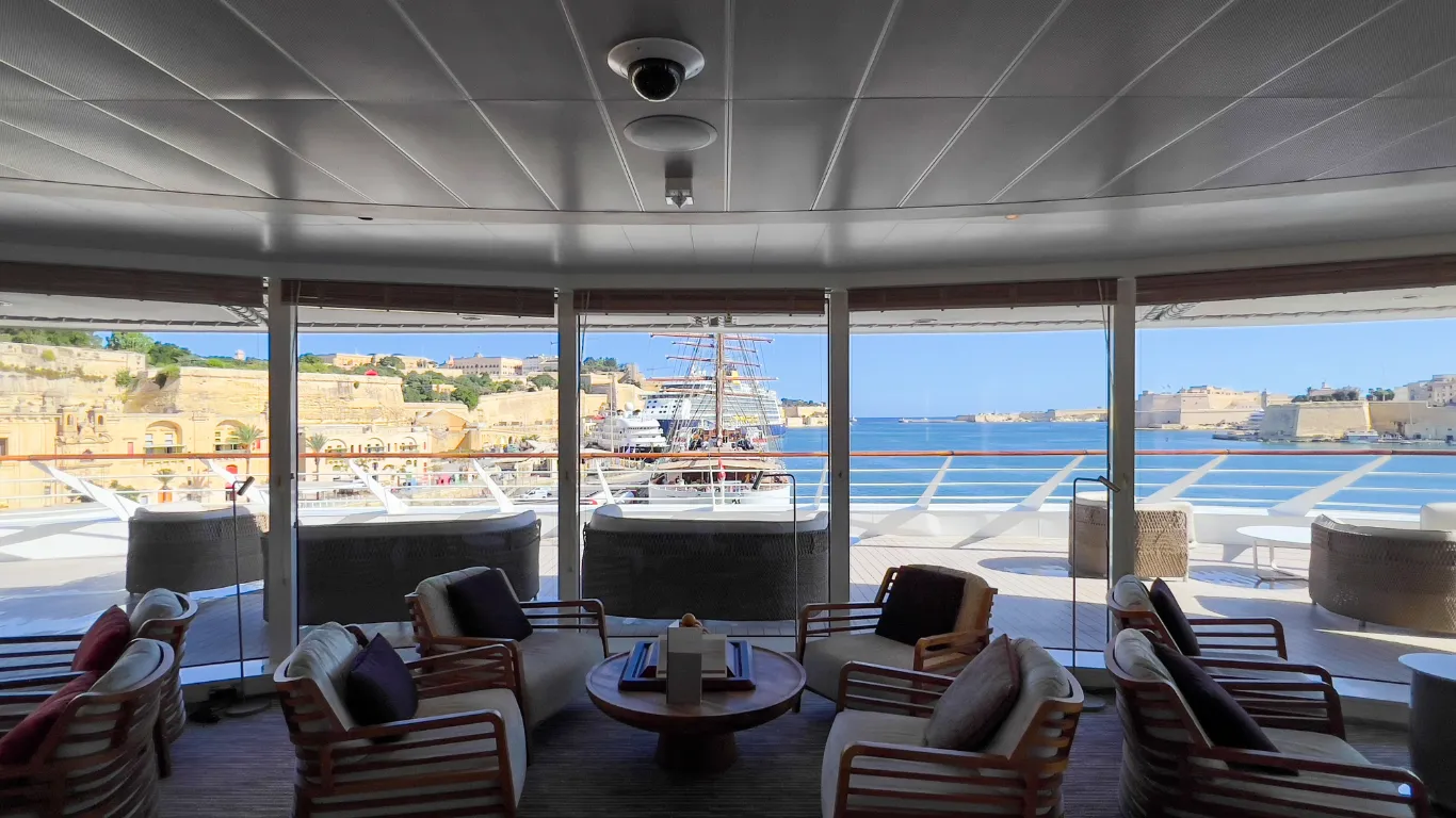 Carmelo Caruana Strengthens Malta’s Position as a Strategic Maritime Hub
