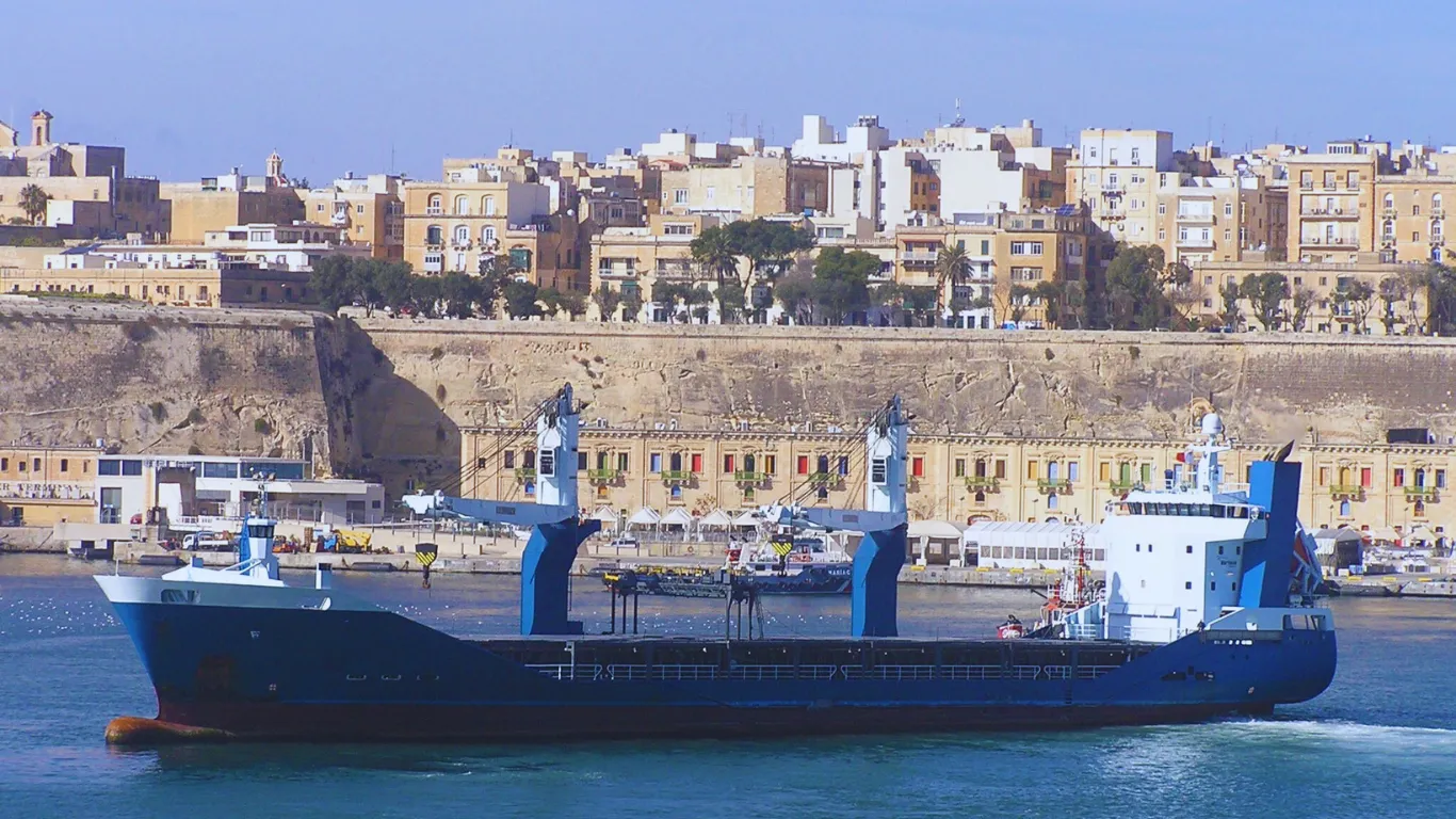 Ship Agency