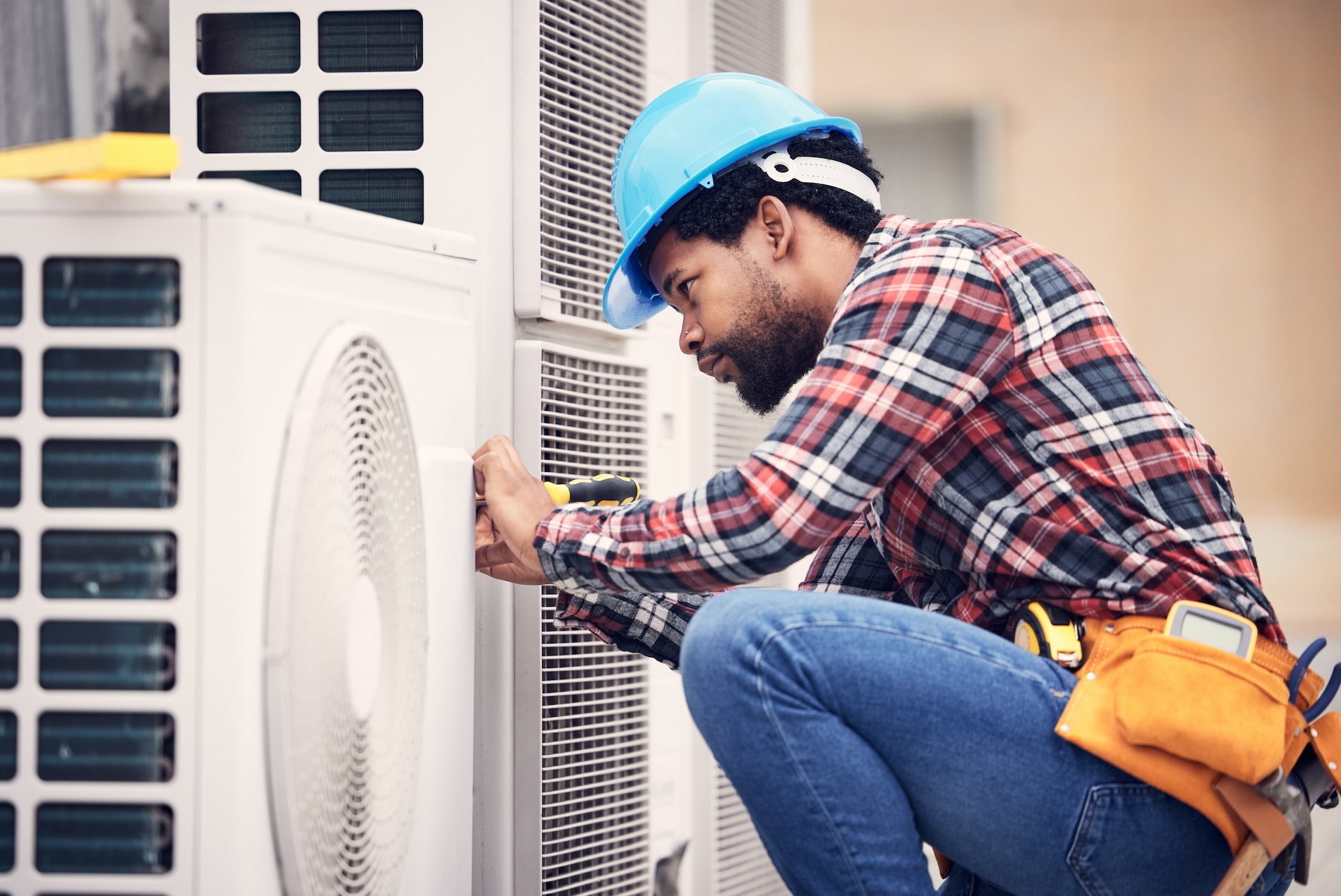 What Causes AC Water Leaks In Lake Elsinore Properties?