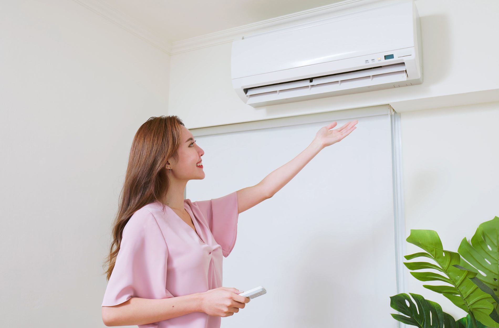 Is Your Menifee AC Running But Not Cooling? Here's Why