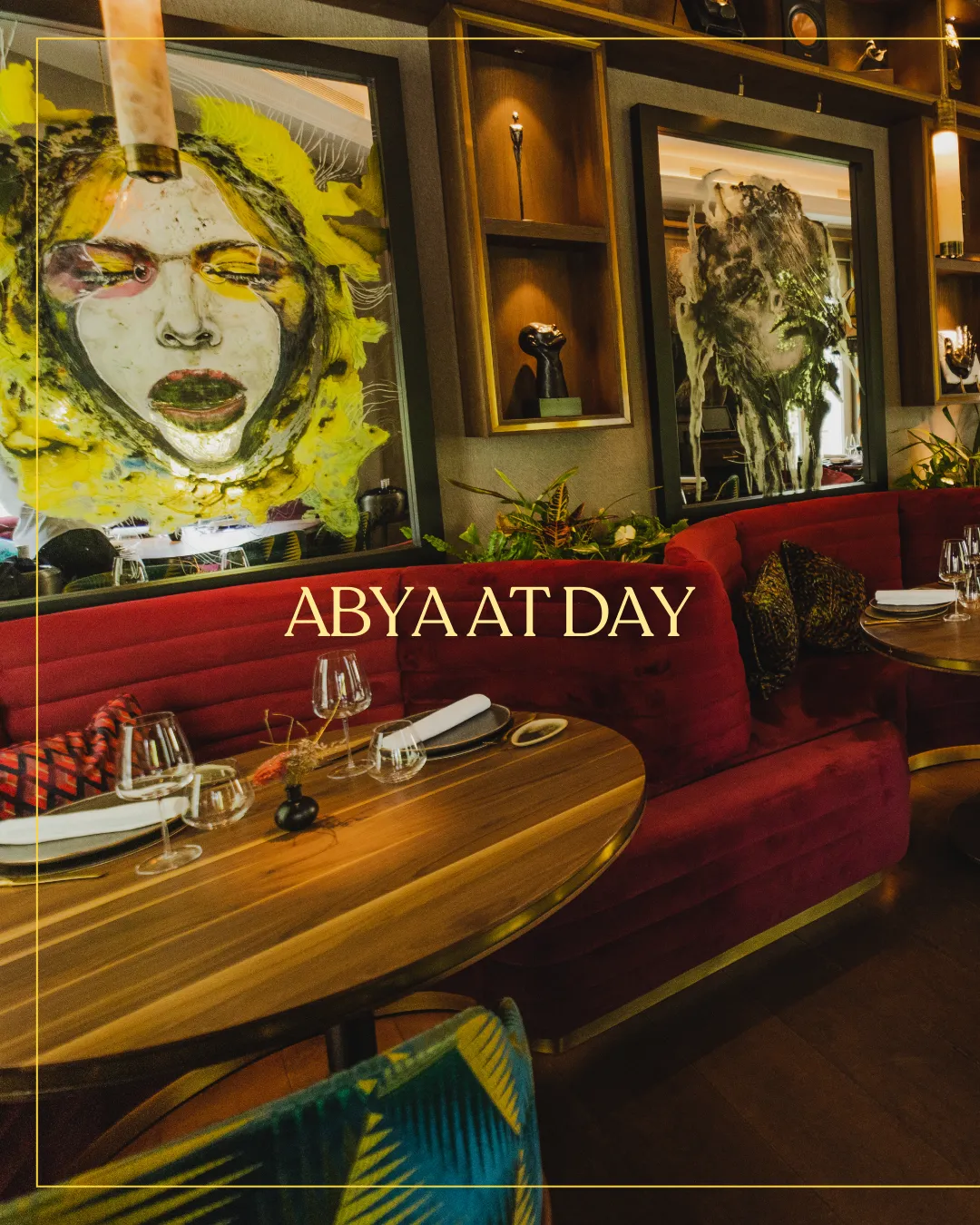 Creatividad ABYA at day para campañas de Meta Ads