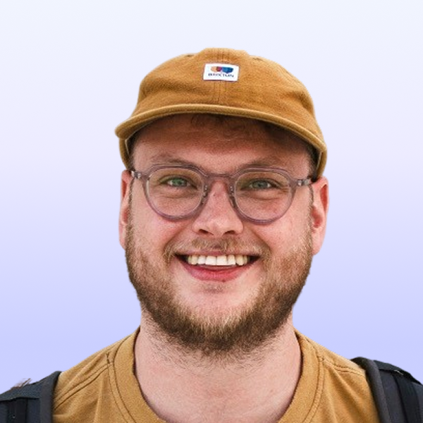 Niek van Asperen