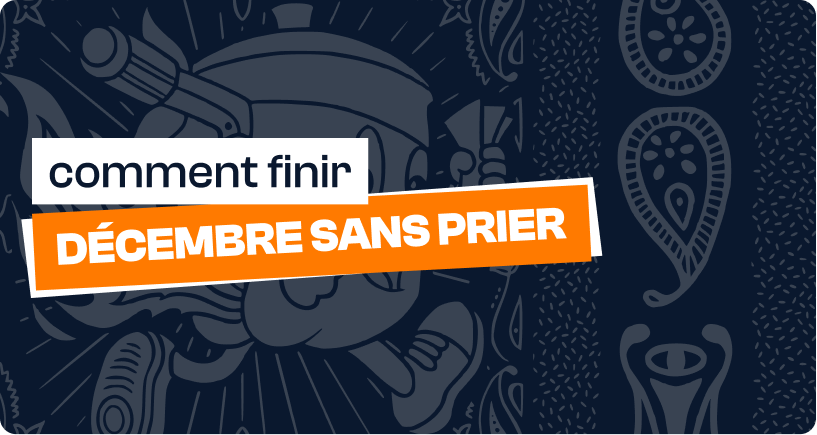 Closing de deals : comment finir décembre sans prier
