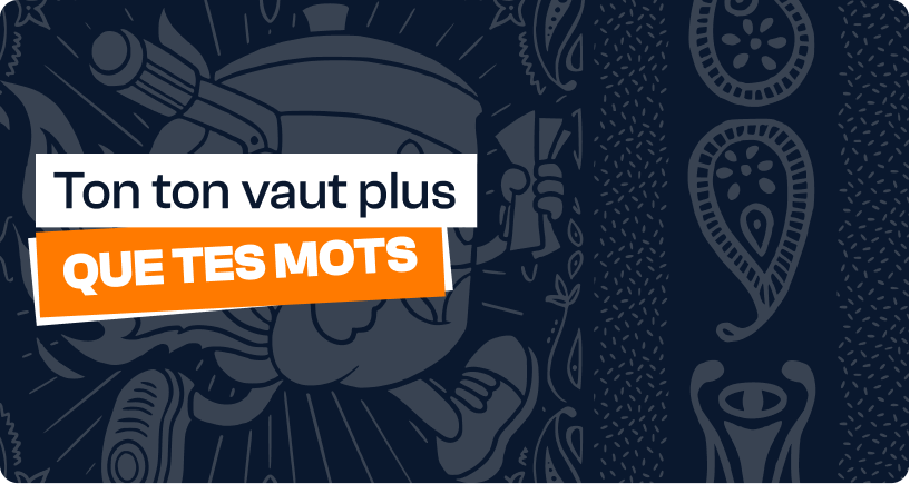 Cold calling : ta voix vend avant ton script