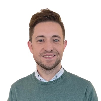 Benjamin Dury, Responsable Acquisition de Tracktor