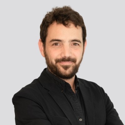 Charles Cappart, CEO et fondateur de Flowee.io