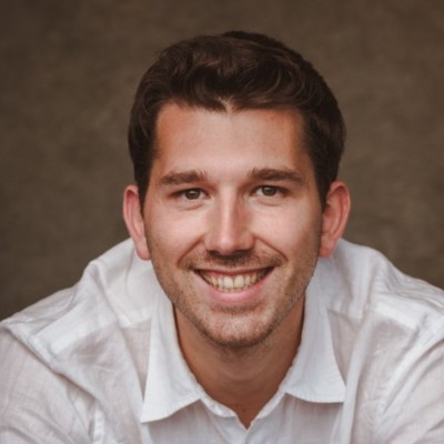 Francesco Papa, Sales Director France de Vialytics