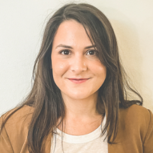 Camille Sampoux, Sales Director de PayPlug