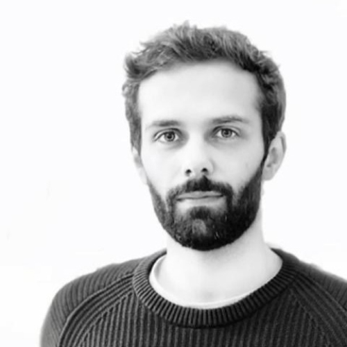 Gauthier Davesne, SDR Manager de Salesforce