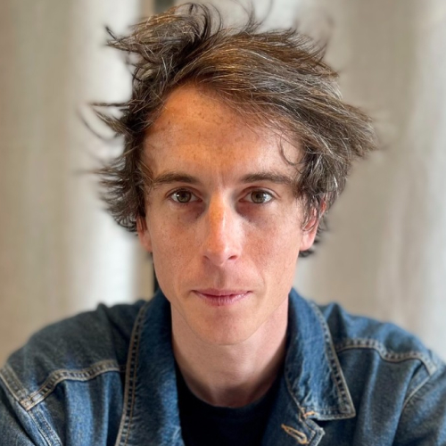 Mathieu Ecollan, cofondateur de Staycation