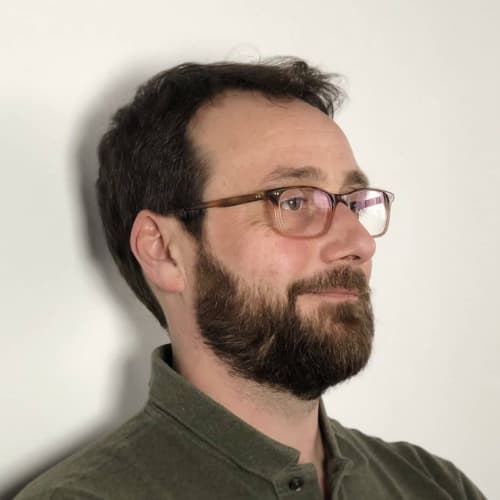 Olivier Repessé, fondateur et CEO de L’Addition