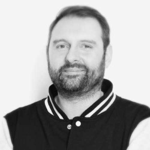 Thomas Zeitoun, VP Sales de Zenchef