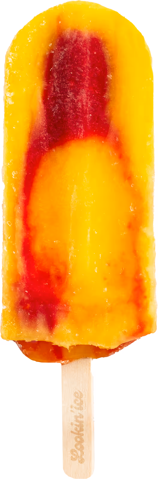 Icepop Gember & Citroen