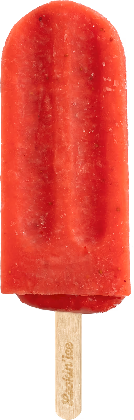Icepop Gember & Citroen