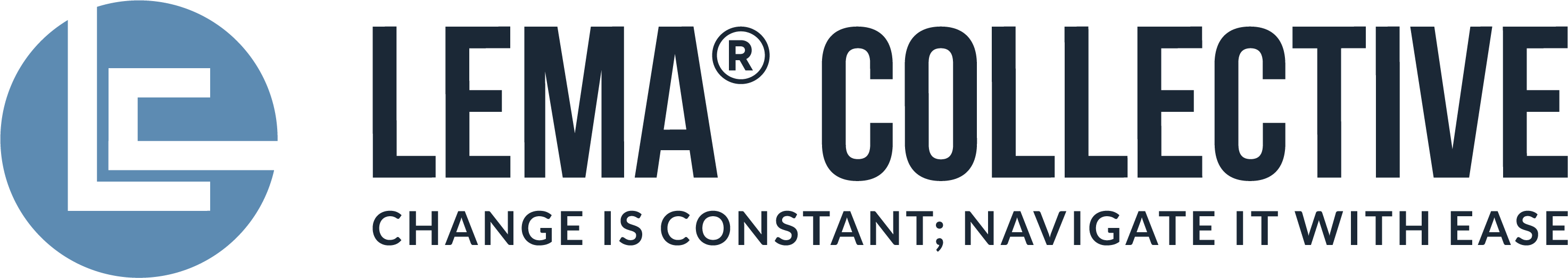 LEMA Collective Logo