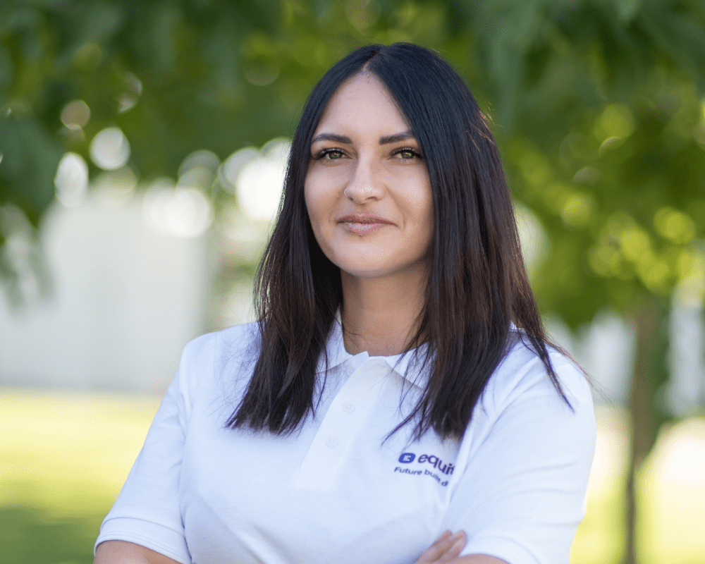 Iolanda Maria Prisecaru