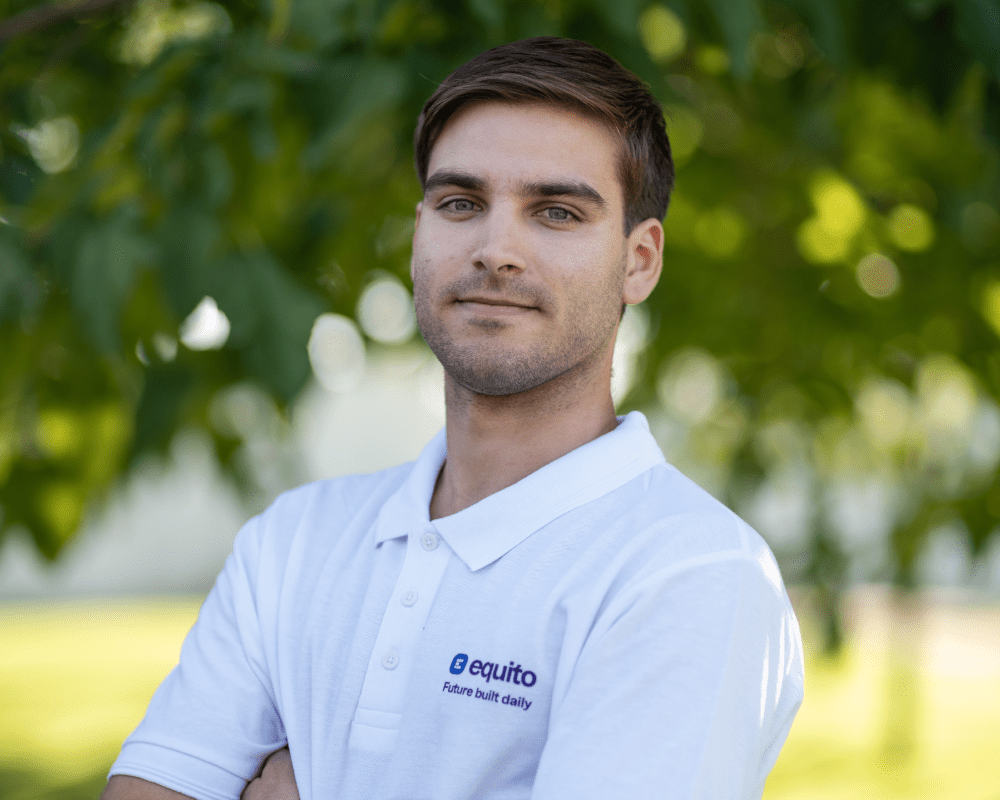 Ignacio Bagurskas Dentone