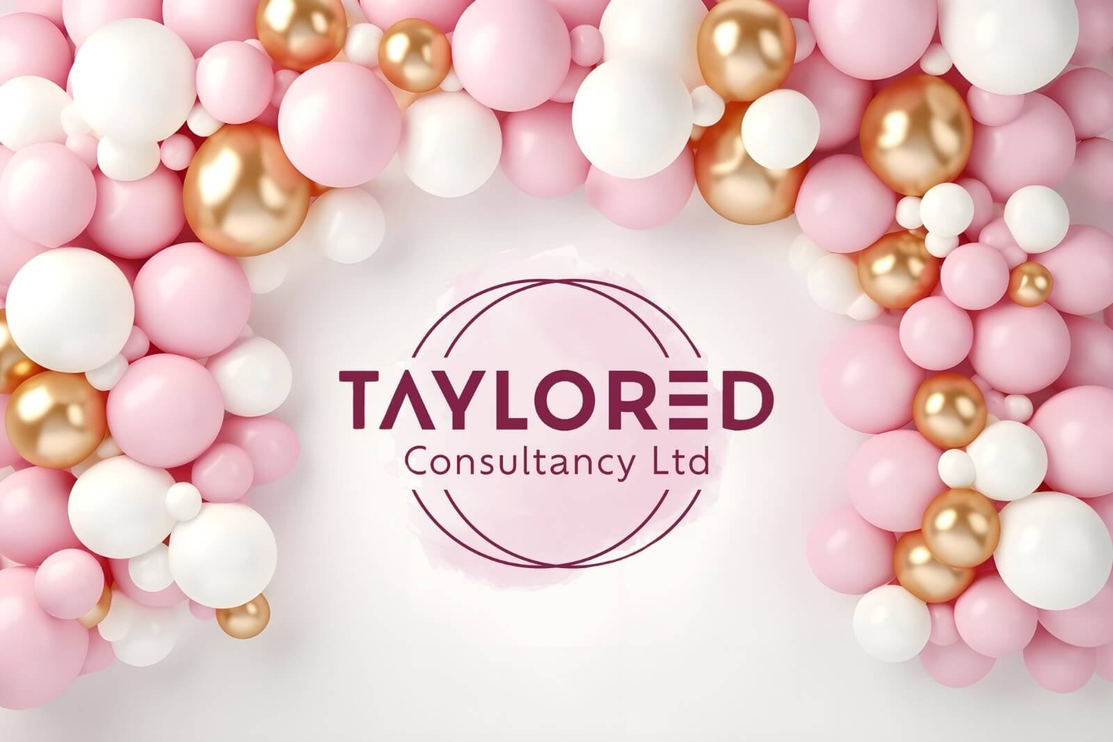 Celebrating 1 year of Taylored Consultancy Ltd!