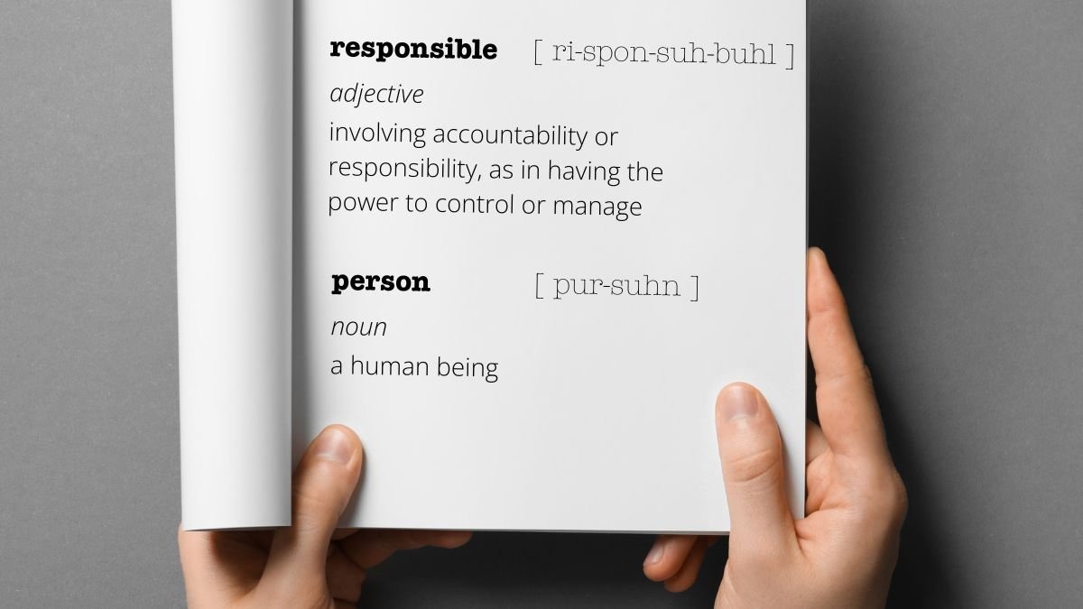 What is the role of a UKRP?