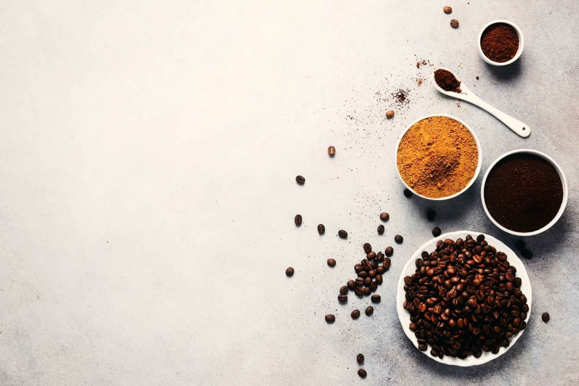 New Guidance on Caffeine in Food Supplements: What You Need to Know